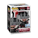 Funko POP! Heroes: Dark Nights: Death Metal - The Batman Who Laughs #524 (Limited Edition)
