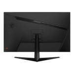 MSI G321Q - 27 inch 180Hz, 1920x1080 16:9, Rapid IPS Anti-glare, 1ms