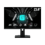 MSI G244PF E2 - 24 inch 180Hz, 1920x1080 16:9, Rapid IPS Anti-glare, 1ms