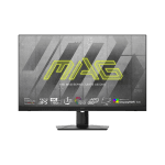 MSI MAG 323UPF - 32 inch 160Hz, 3840x2160 16:9, Rapid IPS Anti-glare, 1ms