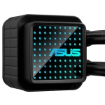 Охлаждане ASUS PRIME LC 240 ARGB