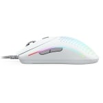 Glorious Model O 2, White