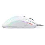 Glorious Model O 2, White