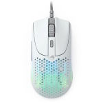 Glorious Model O 2, White