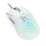 Glorious Model O 2, White