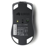 Glorious Model O 2 PRO, Symmetrical Design