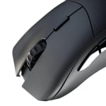 Glorious Model O 2 PRO, Symmetrical Design