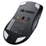 Glorious Model O 2 PRO, Symmetrical Design
