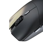 Glorious Model O 2 PRO, Symmetrical Design