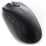Glorious Model O 2 PRO, Symmetrical Design