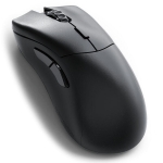 Glorious Model O 2 PRO, Symmetrical Design