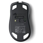 Glorious Model O 2 PRO, Symmetrical Design