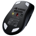 Glorious Model O 2 PRO, Symmetrical Design