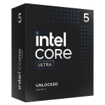 Процесор Intel Core Ultra 5 245K box