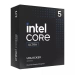 Процесор Intel Core Ultra 5 245KF BOX