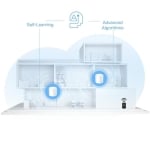 TP-Link Deco X10 Wi-Fi 6 AX1500 - 2 Pack