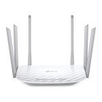TP-Link Archer C86 AC1900 Dual Band
