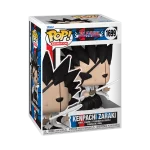 Funko POP! Animation: Bleach - Kenpachi Zaraki #1699