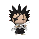 Funko POP! Animation: Bleach - Kenpachi Zaraki #1699