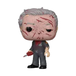 Funko POP! Movies: The Silence of the Lambs - Hannibal Lecter #1674 (Exclusive)