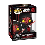 Funko POP! Star Wars: Dark Side - Darth Maul #740