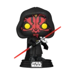 Funko POP! Star Wars: Dark Side - Darth Maul #740