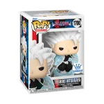 Funko POP! Animation: Bleach - Toshiro Hitsugaya #1700 (Exclusive)