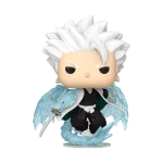 Funko POP! Animation: Bleach - Toshiro Hitsugaya #1700 (Exclusive)
