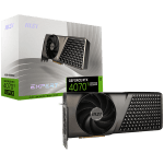 Видео карта MSI GeForce RTX 4070 Ti SUPER 16G EXPERT