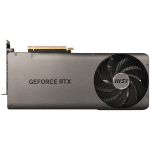 Видео карта MSI GeForce RTX 4070 Ti SUPER 16G EXPERT