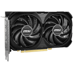 Видео карта MSI RTX 4060 Ti 8G VENTUS 2X BLACK E1 OC