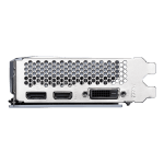 Видео карта MSI RTX 3050 VENTUS 2X XS WHITE 8G OC