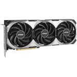 Видео карта MSI RTX 4070 VENTUS 3X E1 12G OC
