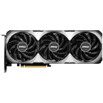 Видео карта MSI RTX 4070 VENTUS 3X E1 12G OC