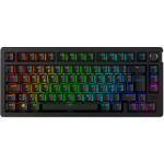HyperX Alloy Rise 75