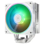 Охлаждане Thermalright Assassin Spirit 120 EVO A-RGB White