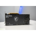 MSI RTX 3060 GAMING X 12G