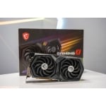 MSI RTX 3060 GAMING X 12G