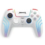 Marvo Monka Contra GT-96 - PS4, RGB, Wireless, Vibration