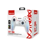 Marvo Monka Contra GT-96 - PS4, RGB, Wireless, Vibration