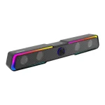 Marvo Soundbar 6W Bluetooth RGB - MARVO-SG-110