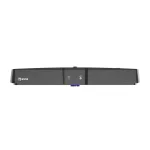 Marvo Soundbar 6W Bluetooth RGB - MARVO-SG-110