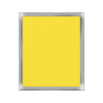 Thermal Grizzly Kapton Insulation Sheet, 10x60x50