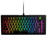 Glorious GMMK 3 75% Black - Fox Linear Switches
