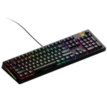 Glorious GMMK 3 HE 100% Black - Fox HE Switches