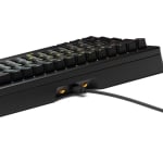 Glorious GMMK 3 HE 65% Black - Fox HE Switches