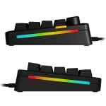 Glorious GMMK 3 HE 65% Black - Fox HE Switches