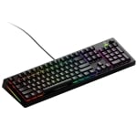 Glorious GMMK 3 100% Black - Fox Linear Switches