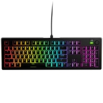 Glorious GMMK 3 100% Black - Fox Linear Switches
