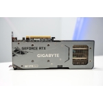 Видео карта Gigabyte RTX 3060 GAMING OC 12G